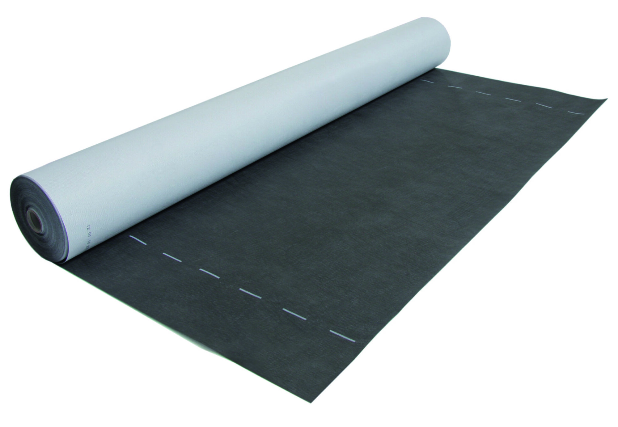 Folha impermeável para telhados W-S AIR