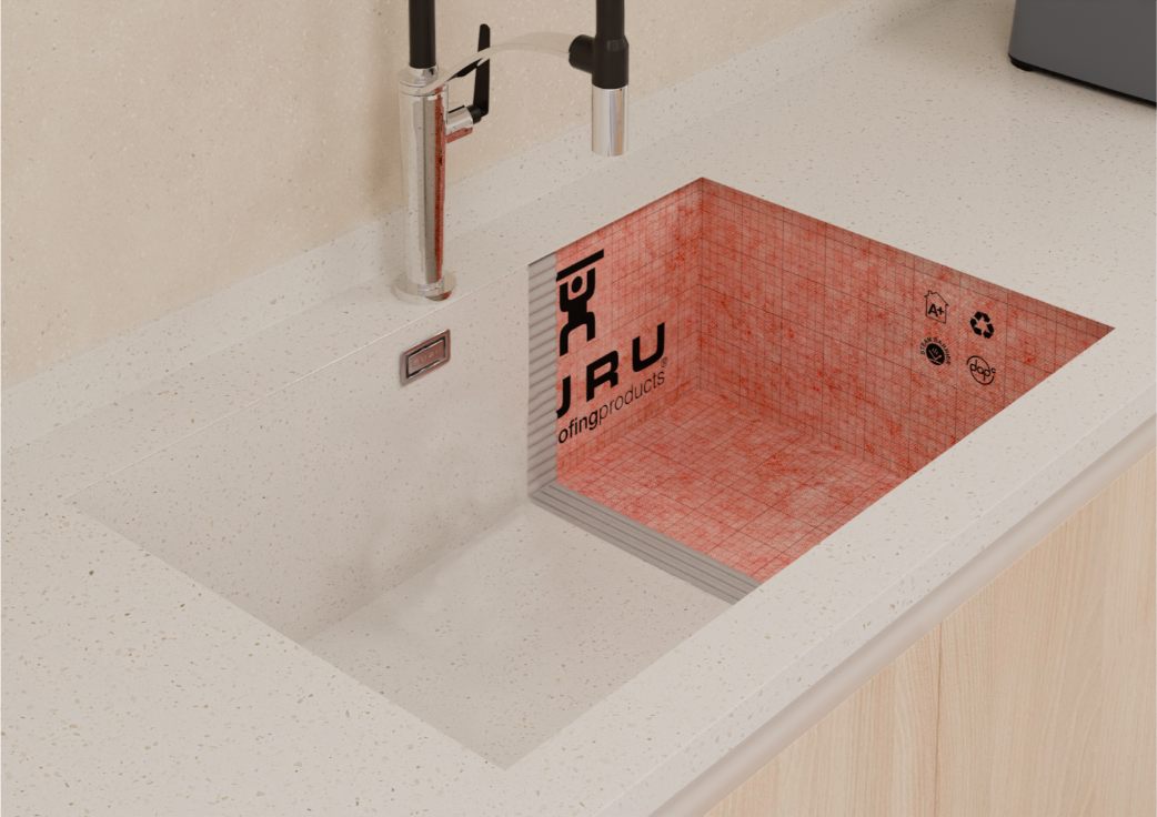 lava-loiça de cozinha pré-fabricado