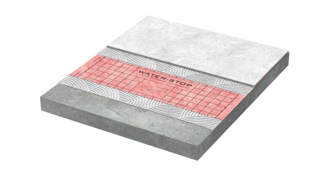 impermeabilizar en obra nueva