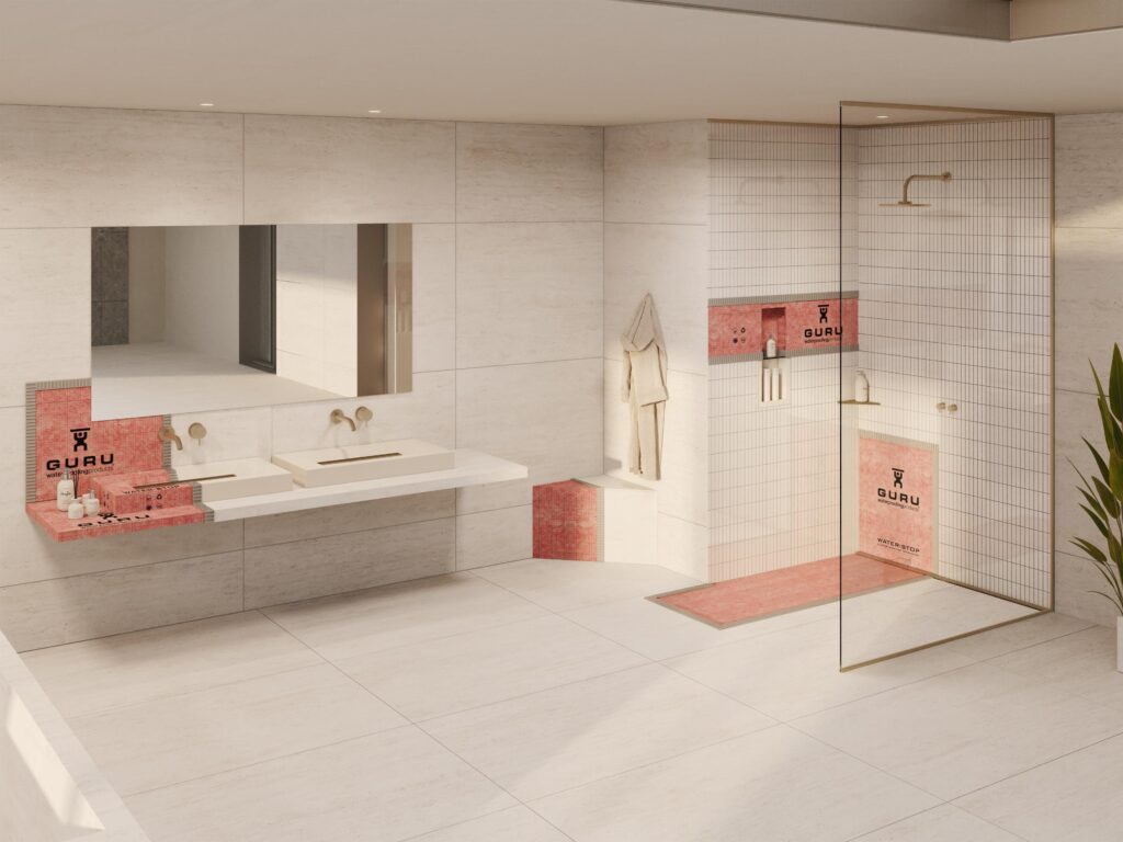 reforma de baco con sistemas modulares