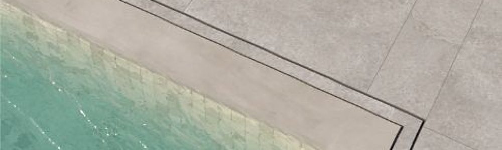 canaleta pavimentable Raynex