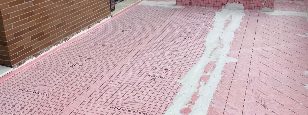 impermeabilizar balcones